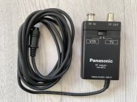 Panasonic RF Adaptor VW-RFC1 für Camcorder Hannover - Linden-Limmer Vorschau