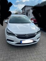 Opel Astra Kombi Nordrhein-Westfalen - Beckum Vorschau