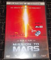 Mission to Mars Doppel DVD Film von Brian de Palma Niedersachsen - Braunschweig Vorschau