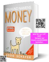 Erfolgsbuch Bodo Schäfer - Ein Hund namens Money Berlin - Wilmersdorf Vorschau