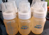 Philips Avent Milchflaschen, Babyflaschen Hessen - Reiskirchen Vorschau