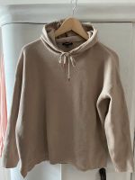 Opus Pullover Punky beige 40 Nordrhein-Westfalen - Beckum Vorschau