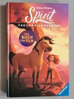 Spirit - das Buch zum Film, neu Bayern - Lauf a.d. Pegnitz Vorschau