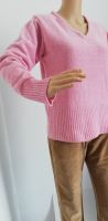 Da.-Pullover Gr.S *in weicher Chenille-Qualität* Hessen - Grasellenbach Vorschau