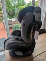 BeSafe Kindersitz 9 - 18 kg - sehr gut erhalten - iZi comfort x3 Münster (Westfalen) - Hiltrup Vorschau