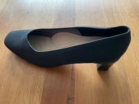 Ara-Schuhe schwarz Nordrhein-Westfalen - Voerde (Niederrhein) Vorschau