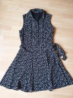 Betty Barclay Kleid 38 schwarzweiß Sommerkleid Kreis Pinneberg - Halstenbek Vorschau