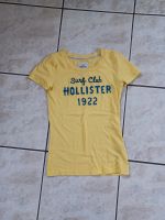 Hollister T-Shirt XS Baden-Württemberg - Althengstett Vorschau