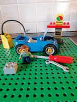 Lego Duplo Auto Werkstatt 5640 Niedersachsen - Sittensen Vorschau
