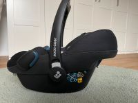 Maxi-Cosi Premium Pepple Pro i-Size - schwarz Nordrhein-Westfalen - Iserlohn Vorschau