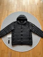 Stone Island Daunenjacke Schwarz Berlin - Mitte Vorschau