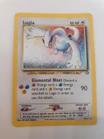 Lugia Neo Genesis 9/111☆ Bayern - Heilsbronn Vorschau