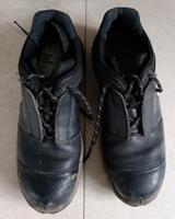 UVEX Arbeitsschuhe Schutzschuhe Sachsen - Lampertswalde bei Großenhain Vorschau