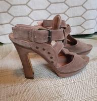 Pura Lopez,  Pumps Sandalen /High Heels. 37 Baden-Württemberg - Pforzheim Vorschau