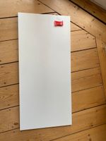 Ein IKEA UTRUSTA Boden 80x37 cm, weiß, neu Baden-Württemberg - Karlsruhe Vorschau