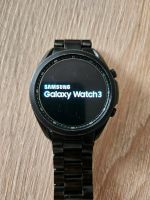 Samsung Galaxy Watch 3 45 mm Rheinland-Pfalz - Kandel Vorschau