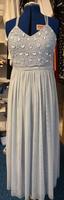 *** Abikleid Abschlusskleid Kleid *** Gr. 40 *** hellblau *** Bayern - Wallerstein Vorschau