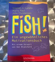 Fish! Ein ungewöhnliches Motivationsbuch Hessen - Hünfeld Vorschau