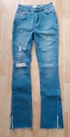 NA-KD Jeans Gr.34 Nordrhein-Westfalen - Monheim am Rhein Vorschau