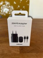 Samsung 25WPD Adapter Niedersachsen - Moormerland Vorschau