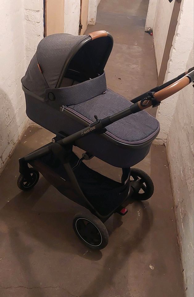 Kinderwagen Maxi Cosi Andorra in Spremberg