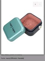 vary vace loser Mineral Eyeshadow meryl Naturkosmetik Lidschatten Bayern - Jandelsbrunn Vorschau