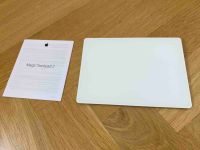 Apple Magic Trackpad 2, neuwertig, weiss Köln - Marienburg Vorschau