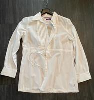 Bluse von Mexx Größe 42 mit Taillenband Bayern - Oberasbach Vorschau