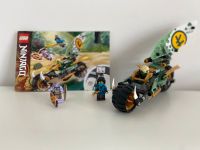 Lego 71745 NINJAGO - Lloyds Jungle Bike Hessen - Ronshausen Vorschau