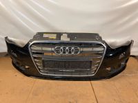 Audi A3 2014 frontschürze Stoßstange 8V3853037 Nordrhein-Westfalen - Weilerswist Vorschau