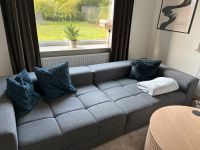 Big Sofa in Grau Niedersachsen - Zetel Vorschau