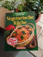 verschiedene GU Kochbücher,z.B. Vegetarisch, oder Spanisch kochen Baden-Württemberg - Rust Vorschau