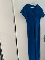 Jumpsuit, einteiler, royalblau, blau, hose, damenbekleidung,damen Nordrhein-Westfalen - Lemgo Vorschau