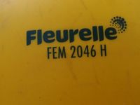 Fleurelle FEM 2046 H  Ersatzteile ! Rheinland-Pfalz - Waldalgesheim Vorschau