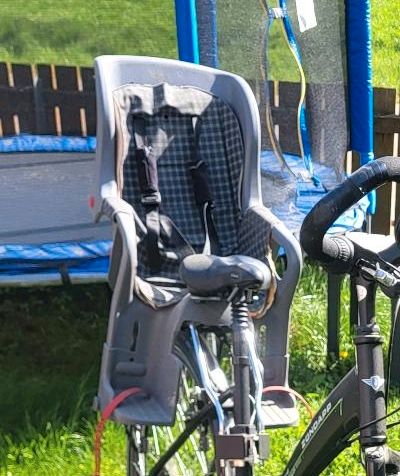 Römer Fahrrad Sitz Kindersitz in Ammerthal