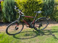 Fahrrad MORRISON X 4.0 28 Niedersachsen - Wanna Vorschau