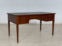 ENGLISH MAHAGONI SCHREIBTISCH TISCH DESK VINTAGE Berlin - Lichtenberg Vorschau