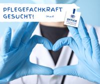 Altenpfleger/in (m/w/d) gesucht! Nürnberg (Mittelfr) - Südstadt Vorschau