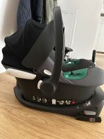 Cybex Silver inkl. Isofix Frankfurt am Main - Bergen-Enkheim Vorschau