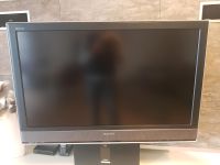 Sony LCD TV Fernseher 40 Zoll KDL-40W2000 Baden-Württemberg - Pfullendorf Vorschau