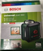 Bosch Universal Level 360 TOP ZUSTAND Baden-Württemberg - Riedlingen Vorschau