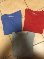 3 Zara Shirts Langarm Größe 122/128 Brandenburg - Zossen Vorschau