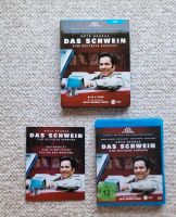 BLU-RAY DAS SCHWEIN , GÖTZ GEORGE , BLUE-RAY , FILM Thüringen - Jena Vorschau