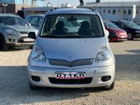 Toyota Yaris Verso 1.4 D-4D Sol Baden-Württemberg - Singen Vorschau