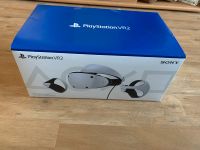 PlayStation 5 VR2 Brille+Tasche+WirelessLadeststion Hessen - Marburg Vorschau