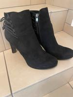 Stiefeletten Tamaris Schleswig-Holstein - Henstedt-Ulzburg Vorschau