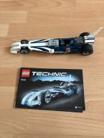 Lego Technic Raketenauto Vahr - Neue Vahr Südost Vorschau