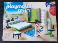 Playmobil City Life 9271, Schlafzimmer Bayern - Augsburg Vorschau
