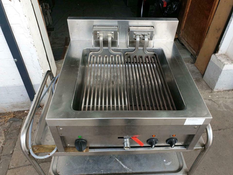 Wassergrill bgl Palux Elektro Wurst Steak Grill neuer Heizkörper in  Sachsen-Anhalt - Magdeburg | Weitere Haushaltsgeräte gebraucht kaufen |  eBay Kleinanzeigen ist jetzt Kleinanzeigen