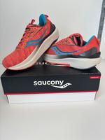 Saucony Echelon 9 Orange Gr. 40,5; 41 Nordrhein-Westfalen - Mettmann Vorschau